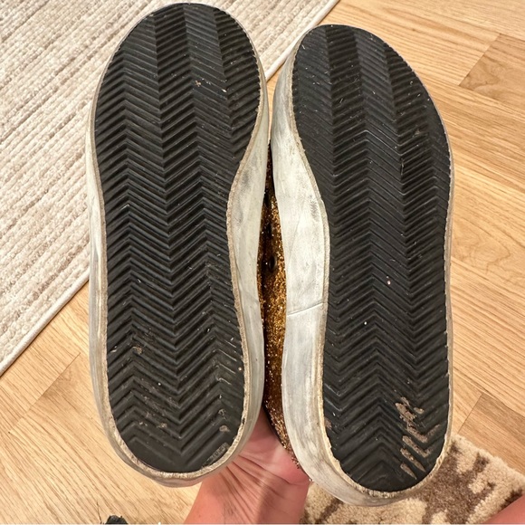 Golden Goose superstar sneakers - Picture 3 of 7